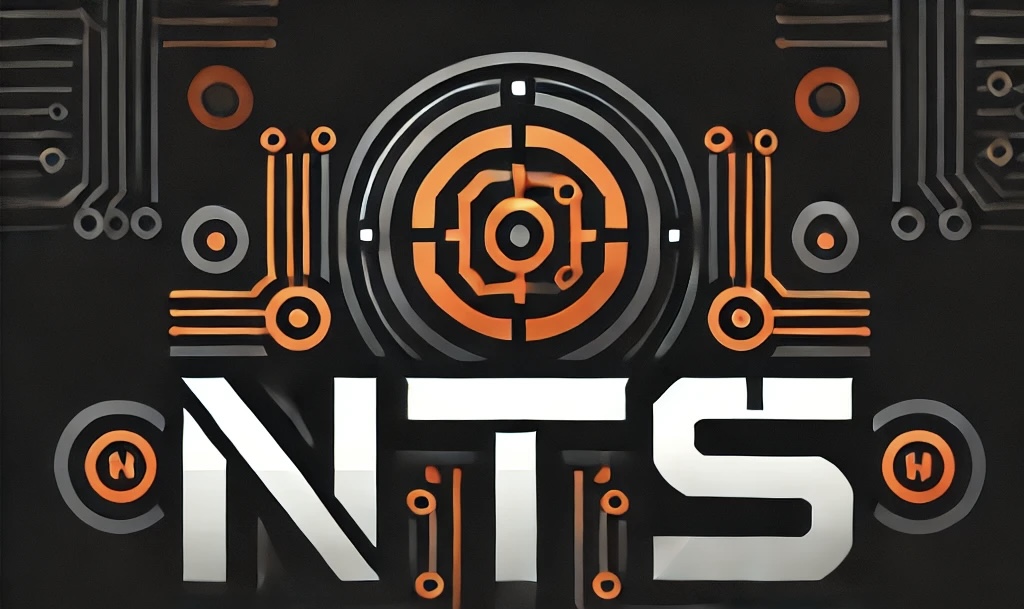 NTS logo